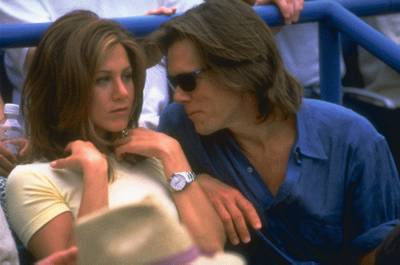 Aniston in Picture Perfect.